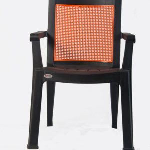 Supreme Kingdom Chair