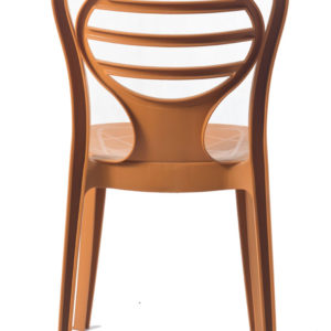 Supreme Oak chair