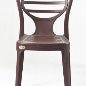 Supreme Oak chair