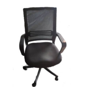 SQ Mesh MB Chair