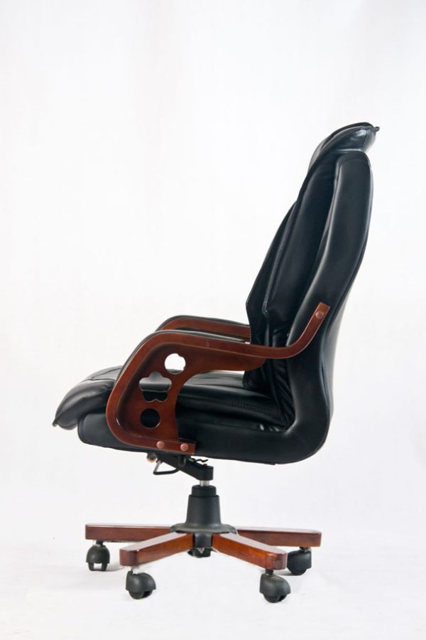 Supreme Boss Chair