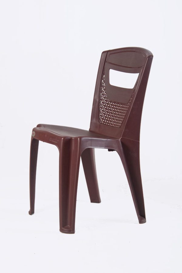 Supreme Greek Chair