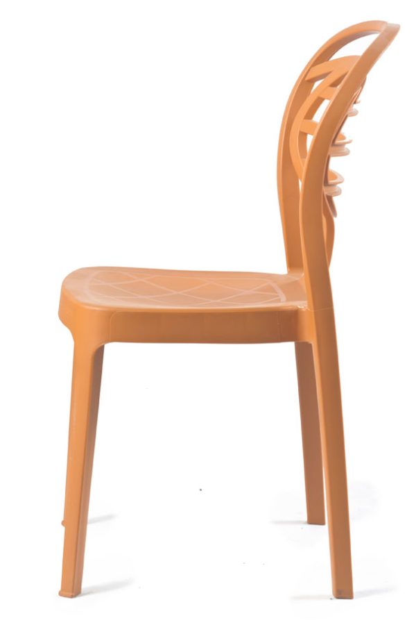 Supreme Oak chair