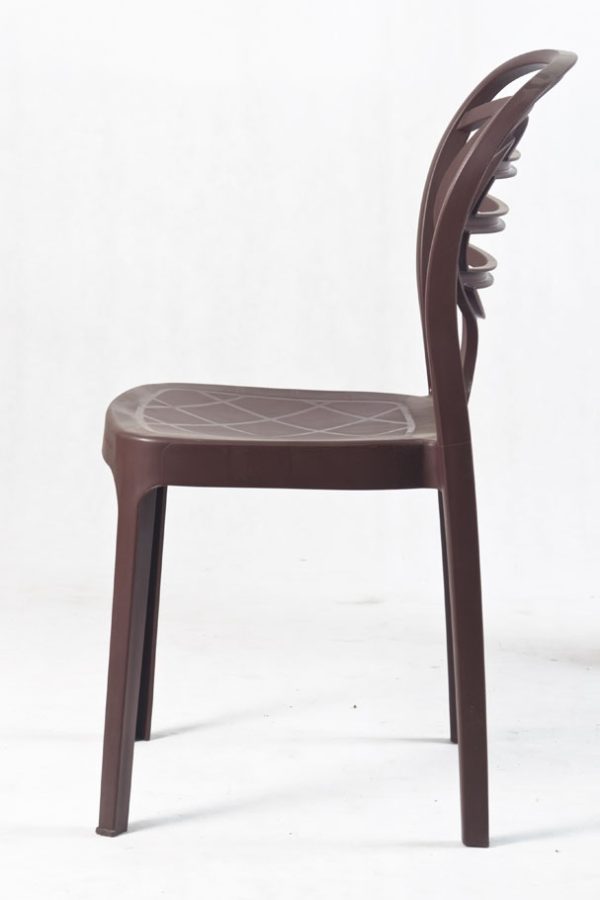 Supreme Oak chair