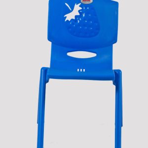 Supreme Strawberry Chair