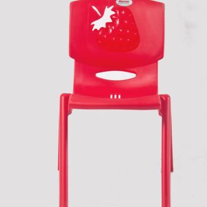 Supreme Strawberry Chair