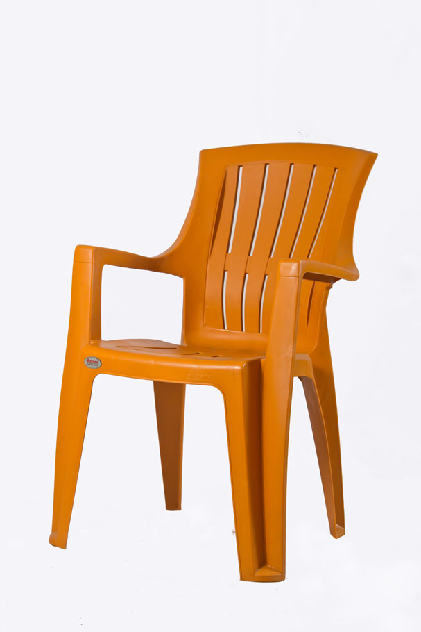 Supreme Turbo Chair - Funfurnish | Nepal's Largest Online Furniture