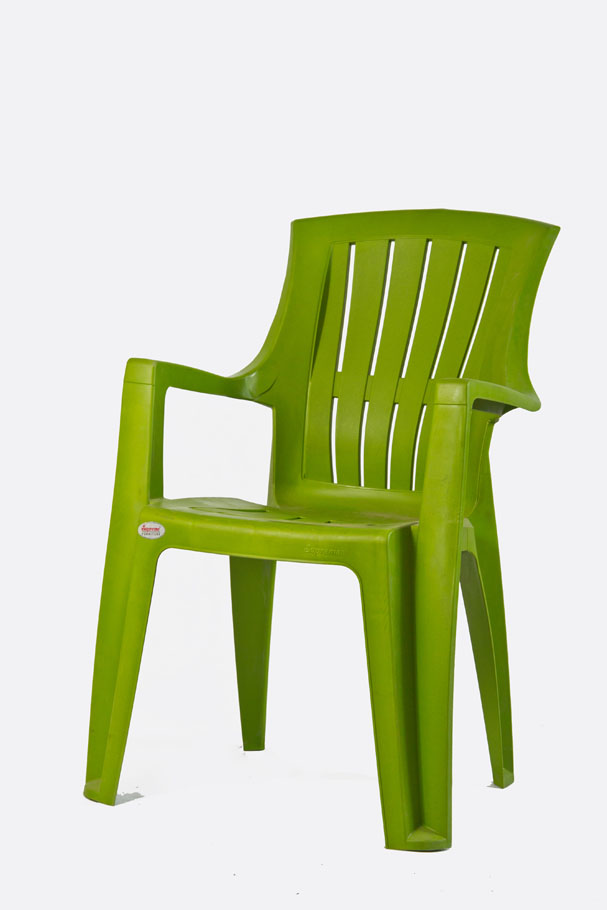 Supreme Turbo Chair - Funfurnish | Nepal's Largest Online Furniture