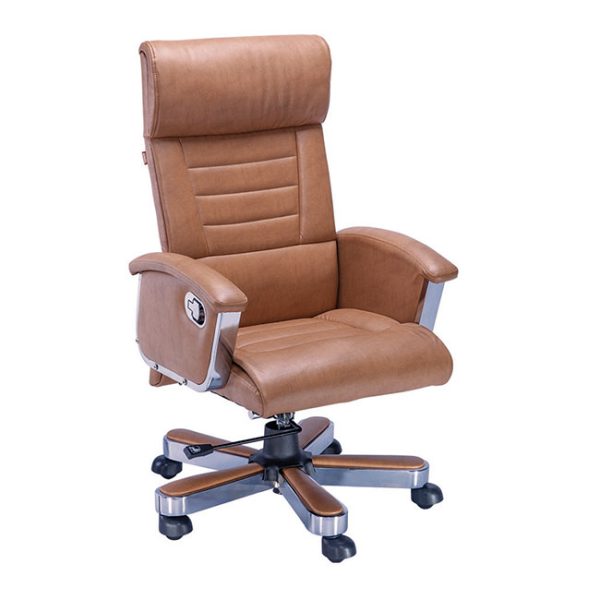 leather executive chair