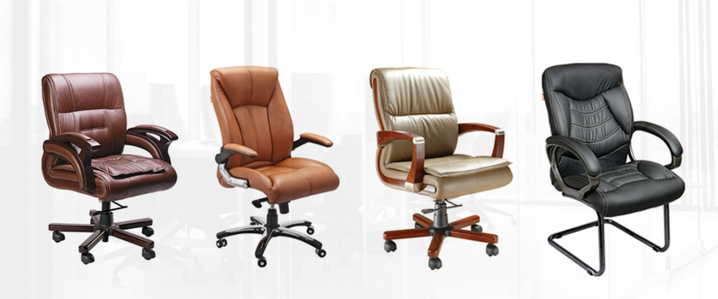 Office Chairs - Funfurnish | Nepal's Largest Online Furniture Showroom